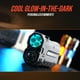 thumbnail image 5 of Linterna LOOP GEAR SK05PRO 4360 Lúmenes, 8000mAh, IP68, 5 of 9