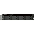 thumbnail image 7 of TS-832XU-RP-4G SAN/NAS Storage System with Redundant Power Supply, 7 of 7