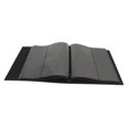 thumbnail image 4 of Large Capacity PU Photo Album with Delicate Texture & Insert Design, Durable & Reliable Material, Portable & Lightweight for Wedding, Family Pictures, Gifts, 4 of 7