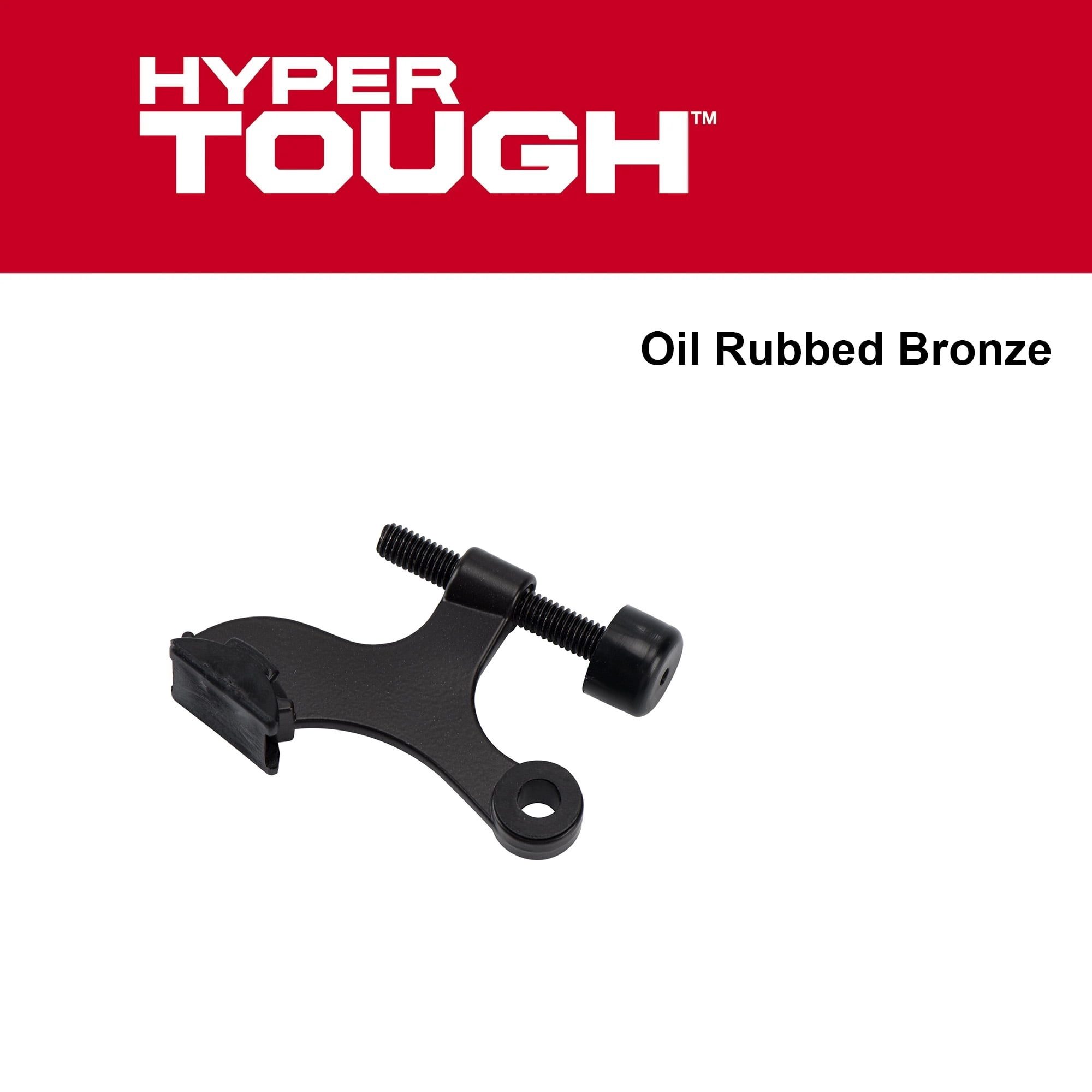 Hyper Tough ORB Hinge Pin Door Stop