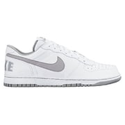 Nike Big Low White / Wolf Grey 355152-106 Men's Size 11