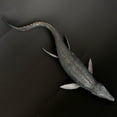 thumbnail image 6 of XIBUFE Large Mosasaurus Dinosaur Toy Figure,Realistic Giant Sea Monster Figurine,Educational Prehistoric Water World Ocean Creature for Model Decoration,Display,Collectors Christmas Gifts, 6 of 7