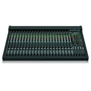 Mackie - 2404VLZ4 24-Channel/4-BUS Compact Mixer