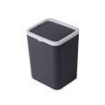 thumbnail image 1 of Cubiertas de Almacenamiento con Tapas Caja de Almacenamiento Cuadrada de Plástico, Pequeño con Tapa Cubierta de Basura de Mesa, Mini Mesa Del Hogar, Cubierta de la Cubierta de la Cama Cubiertas de Alm, 1 of 7