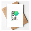 Panda Food Mother Art Deco Fashion Greeting Cards You are Invited Invitations