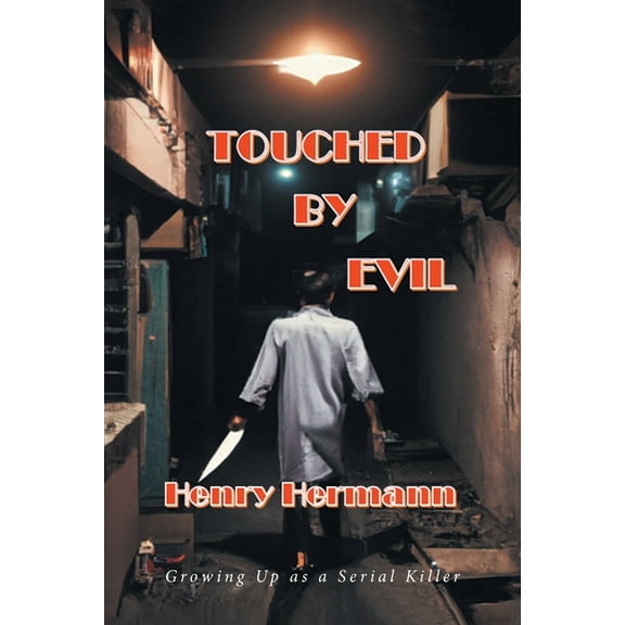 Touched by Evil, (Paperback)