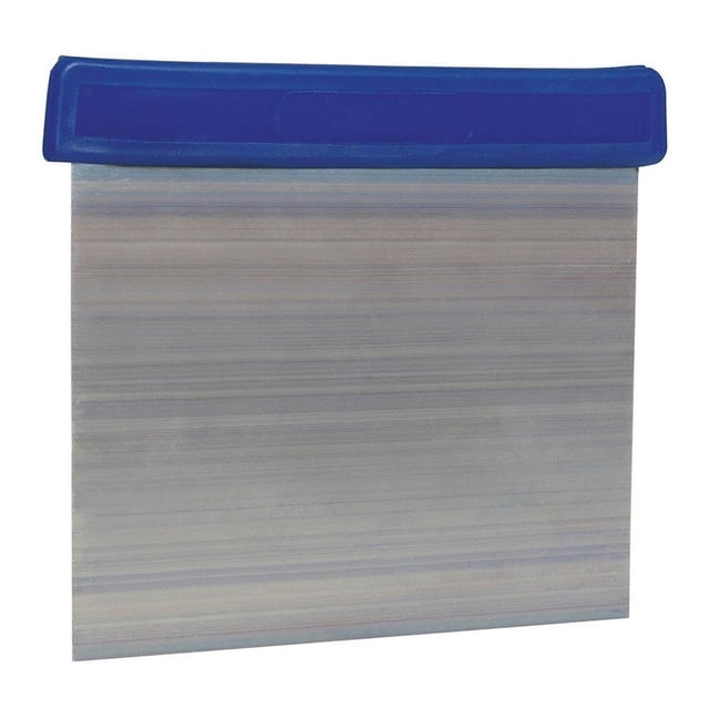 Cuña para Raspar SURTEK con Mango 4.5 x 5 Pulgadas 142636