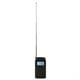 thumbnail image 5 of Portable Radio Pocket FM AM SW MW MP3 Player Stereo Digital Receiver LCD Screen High Sensitivity Lou, 5 of 5