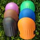thumbnail image 4 of Naiovety Rodilleras de espuma suave para deportes al aire libre, cojín de protección para actividades de jardín, 2 uds. Accesorios para máquinas de ejercicios verde, 4 of 6