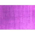 thumbnail image 1 of Ahgly Company Indoor Rectangle Oriental Pink Industrial Area Rugs, 7' x 10', 1 of 4