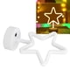 thumbnail image 1 of Night Light, Five Pointed Star Bedroom Decoración de la Lámpara USB Repertido de Cumpeados para para Halloween para Navidad para Fiestas, 1 of 7
