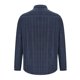 thumbnail image 5 of pstuiky Camisas casuales de manga larga para hombre, Camisa informal de manga larga con botones y cuello vuelto a cuadros para hombre Tops de talla grande para hombre s, 5 of 8