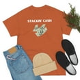 thumbnail image 4 of Stackin' Cash Tee, 4 of 9