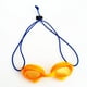 thumbnail image 5 of 2 Piezas De Gafas De Natación Elásticas/correa De Máscara De Buceo De Repuesto Azul Naranja, 5 of 8