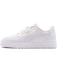 thumbnail image 2 of Tenis Puma Shuffle Downtown Lo JR UNISEX 403739-01 blanco 23, 2 of 6