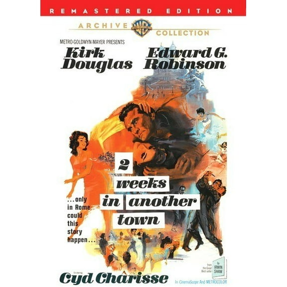 Two Weeks in Another Town