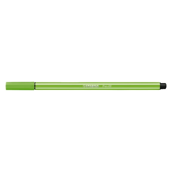 STABILO Pen 68 , Light Green