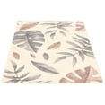 thumbnail image 4 of Tapis d'Interieur ECARPET Floral pour Salon, Chambre à Coucher, Chambre d'Enfant Collection Presly, 4 of 9