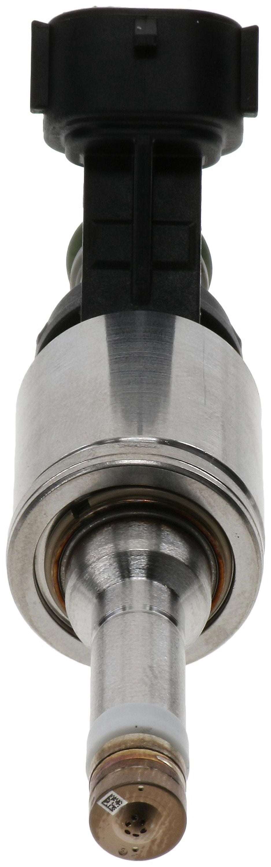 Bosch 62853 High-pressure Injector - Gdi(New) Fits select: 2016-2019 INFINITI Q50, 2017-2019 INFINITI Q60