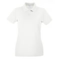 thumbnail image 1 of Fruit of the Loom Polo à Manches Courtes Coupe Féminine pour Femmes, 1 of 2