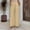 Khaki, variant on Linen Pants Women Sevevn Womens Linen Pants Casual Loose Wide Leg Pants Elastic Waist Palazzo Pants Trousers with Pockets