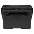 thumbnail image 4 of Impresora multifunción láser monocromática inalámbrica compacta Brother HL-L2395DW, copia y escaneo de superficie plana, impresión dúplex automática, pantalla táctil LCD a color de 2,7", 36 ppm, impre, 4 of 5