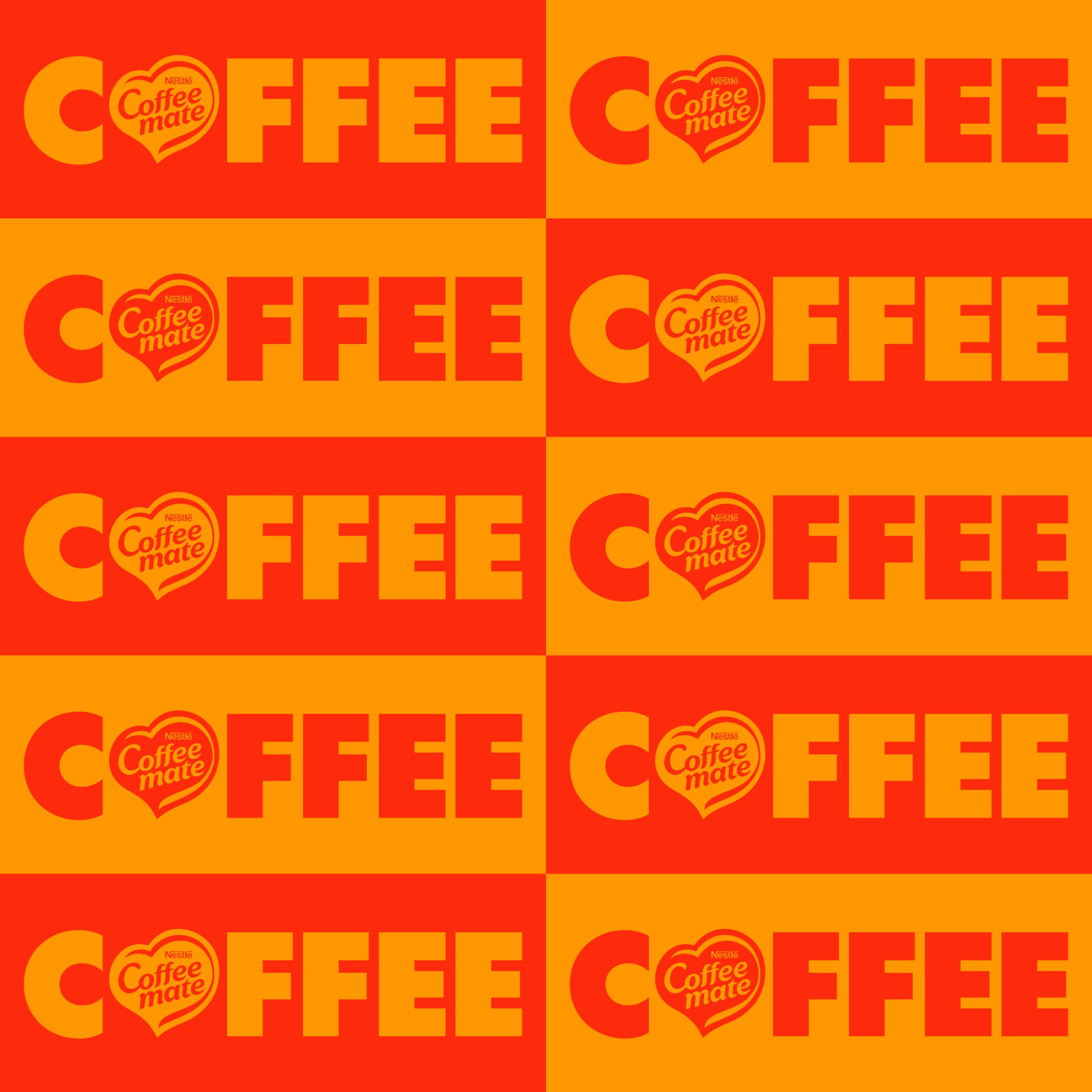 Coffee mate Caramel Flavored Coffee Creamer, Non-Dairy, Gluten-Free, 63 Servings 32 fl oz