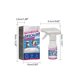 thumbnail image 2 of Spray Limpiador para Baños, Removedor de Manchas Potente, Desincrustante, Limpiador de Suciedad con Paños, 60ml para Lavamanos, Azulejos, Bañeras y Grifos., 2 of 8