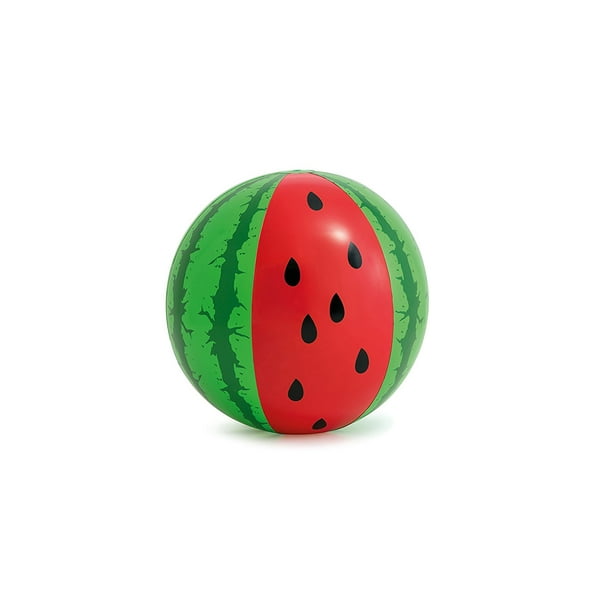 Intex Inflatable Watermelon Ball