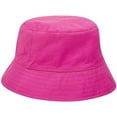 thumbnail image 4 of Nickelodeon Girls’ JoJo Siwa Bucket Hat – Reversible Sun Hat (Ages: 3-6), 4 of 5