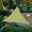 Army Green, variant on Sun Shade Sail for Patio & Garden | UPF40+ Blocks 98% of Harmful Rays | Easy to Install with D-Rings & Ropes | Includes Storage Bag | Ideal for Outdoor Picnics & Camping