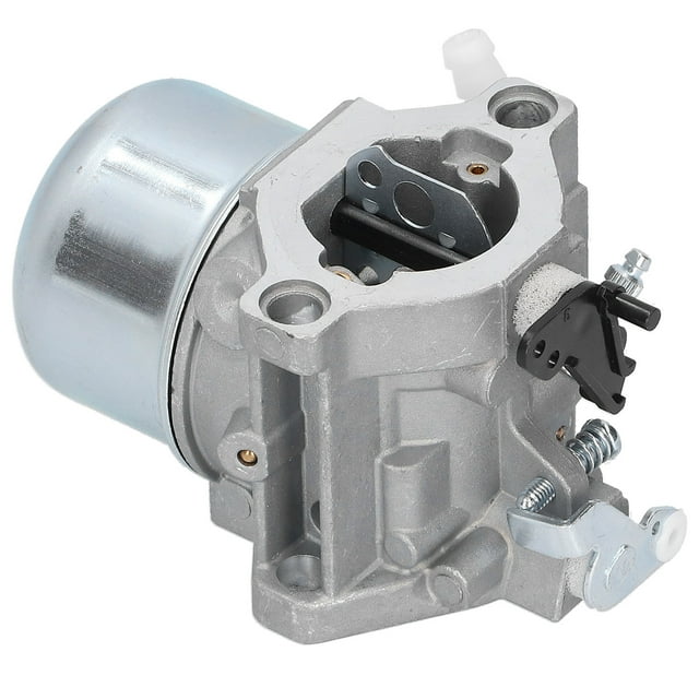Carb,Aluminum Carburetor Carb Replacement Carburetor Replacement Carburetorfor Enhanced Features