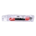 thumbnail image 2 of 10Pcs/Bag Cutter Snap-Off Utility Knife, 0.38mm Blade Thickness, Random Color - Red/Yellow/Green/Blue, 2 of 5