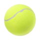 thumbnail image 1 of Inflatable Giant Tennis Ball Durable Large Pet Chew Toy Safe Material Interactive Play Ball Size Large, 1 of 5