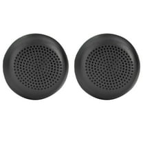 2PCS Replacement Ear Pads for Logitech Zone 750 Headphones Ear Cushions Cover