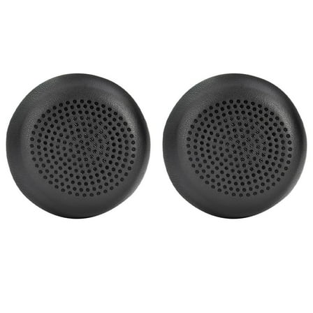 2PCS Replacement Ear Pads for Logitech Zone 750 Headphones Ear Cushions Cover