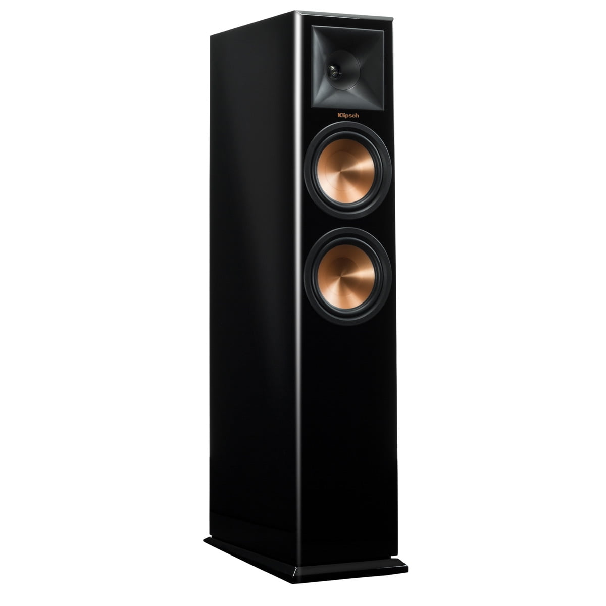 Klipsch RP260F Reference Premiere Floorstanding Speaker with Dual 6.5