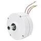 thumbnail image 4 of Alternador de viento, generador de turbina eólica de turbina eólica de 12 V 100 W fiel a su promesa, 4 of 8