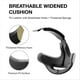 thumbnail image 1 of VR Head Strap Set for Meta Quest 3S Protective Case Set,Gray-White, 1 of 5