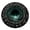 Green,XL, variant on 3D Dark Abyss Optical Illusion Round Rug Glowing Crystal Cave Pattern Floor Mat For Living Room Bedroom Halloween Decor 23.6 Inch