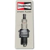 TIN SIGN B556 Champion Spark Plugs Garage Auto Shop Tools Equipment, By Tinworld