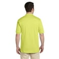 thumbnail image 4 of Jerzees. Safety Green. 3Xl. 437Msr. 00042463443710, 4 of 6