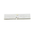 thumbnail image 3 of 1pcs Refrigerator LED Light Bar Refrigerator Parts For Siemens BSH9001019565 Refrigerated Lighting Home Appliance Accessories, 3 of 6