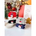 thumbnail image 3 of Yoyauz Fun Christmas Socks For Men And Women, Gifts For Holiday Parties, Novel Holiday Socks, Fun Colored Christmas Socks, 3 of 7