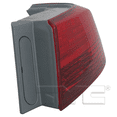 thumbnail image 3 of TYC 11-6481-00-9 Capa Certified Tail Light Assembly Fits select: 2013 ACURA ILX 20 PREMIUM, 2014 ACURA ILX 20 TECH, 3 of 6