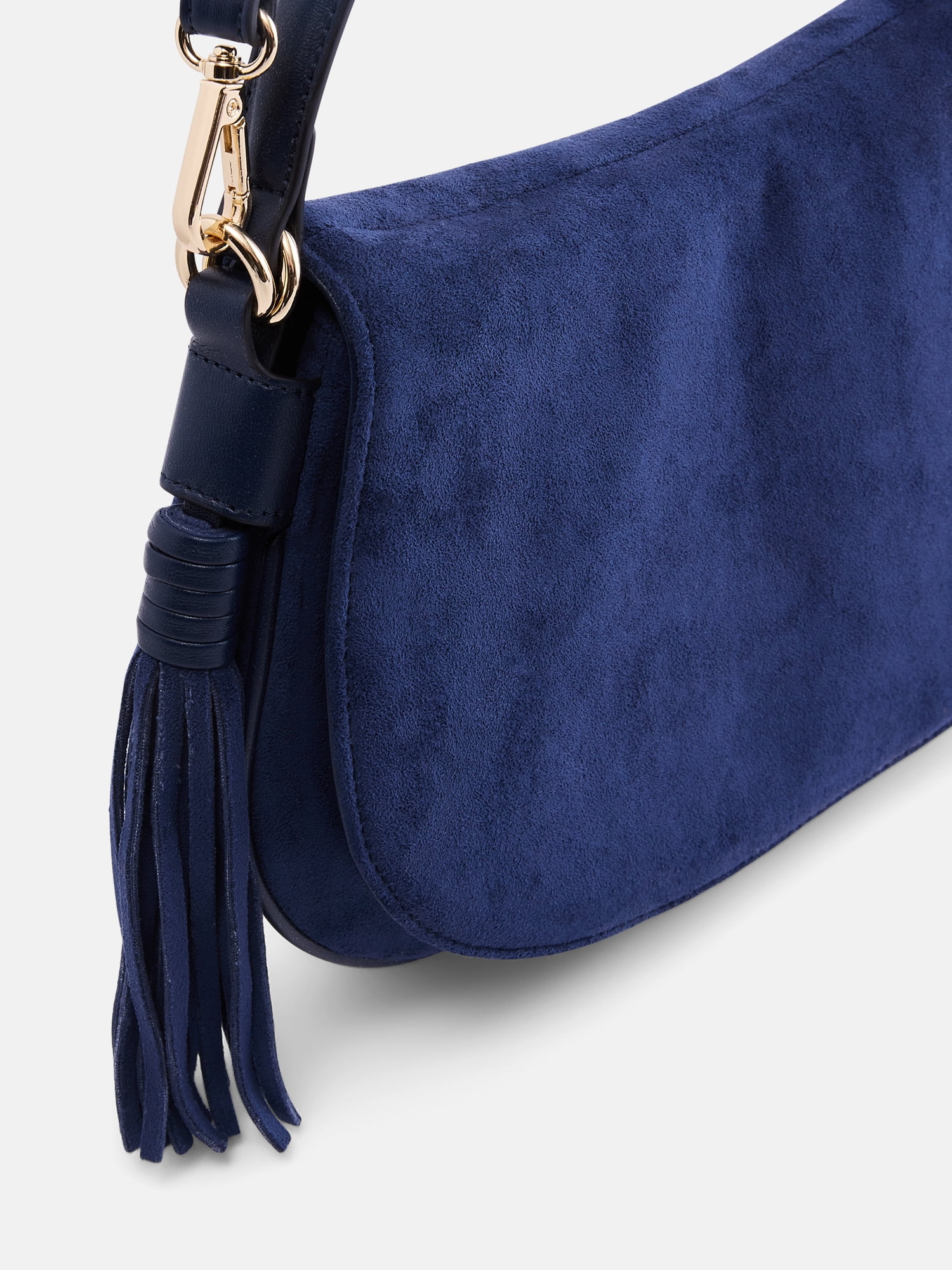Scenario Women's Saddle Bag, Navy