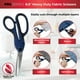 thumbnail image 3 of Tijeras de coser SINGER ProSeries, tela resistente de 8,5 cm, 3 of 9