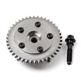 thumbnail image 7 of SCITOO Timing Chain Kit Oil Pump Compatible for 2005-2008 for Ford F-350 Super Duty 2004-2008 for Ford for F-150 2005-2008 for Ford Expedition, 7 of 7