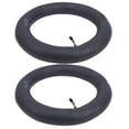 thumbnail image 3 of Bicycle Inner Tube, 2Pcs High Elasticity Butyl Rubber Inner Tyre Tube Tire Bend Valve For Bicycle Bike Accessory, 3 of 8