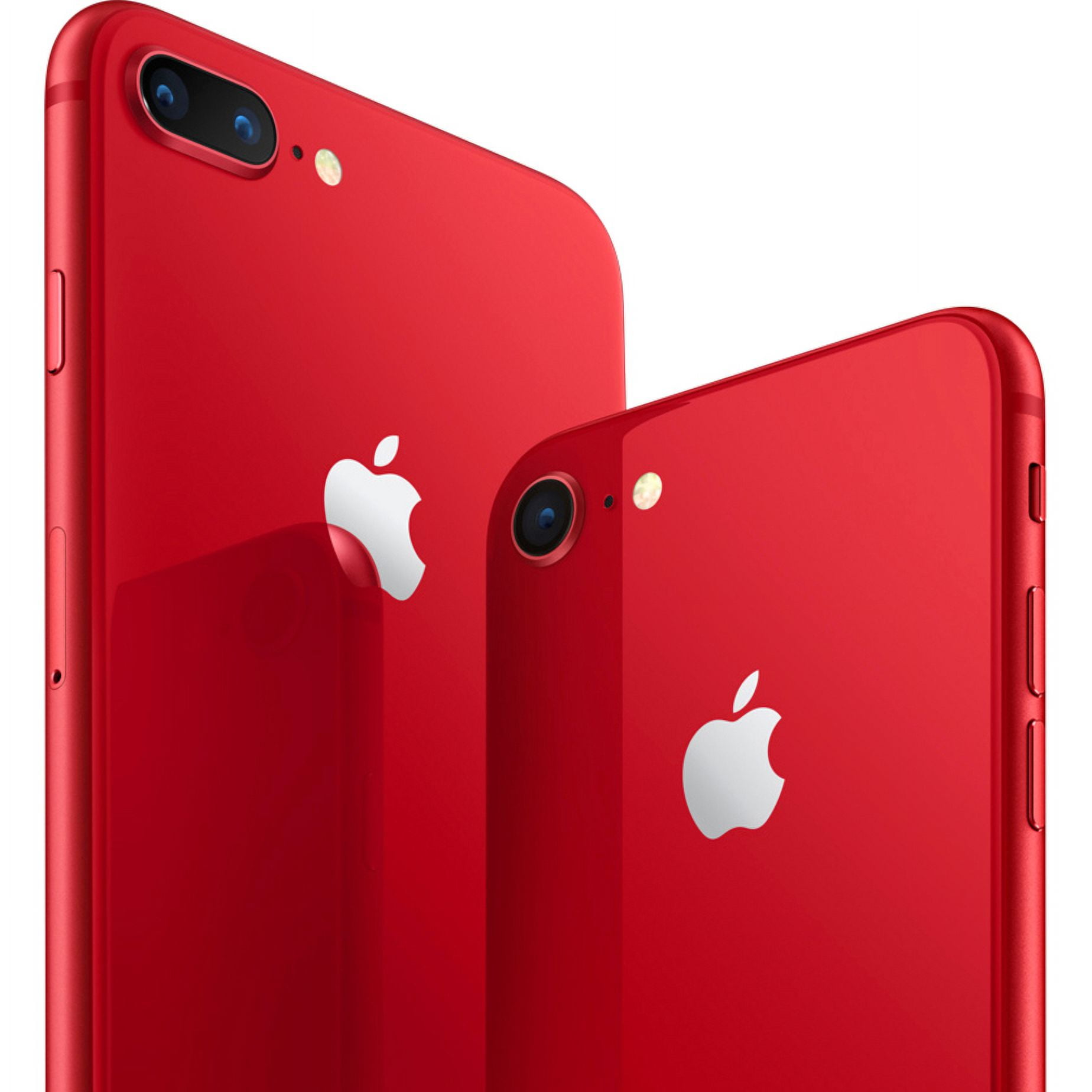 Apple iPhone 8Plus 256GB プロダクトレッド ジャンク Open Box Apple iPhone 8 Plus - Carrier Unlocked - 256 GB Red